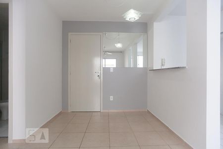 Sala de apartamento para alugar com 2 quartos, 51m² em Jardim Nova Europa, Campinas