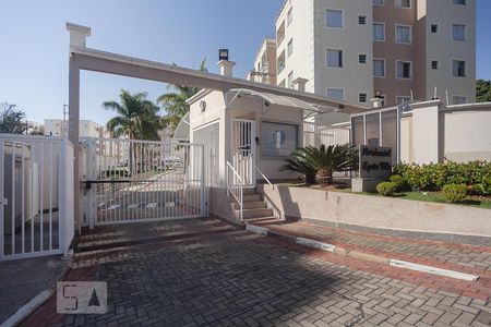 Apartamento para alugar com 51m², 2 quartos e 1 vaga Apartamento para alugar com 51m², 2 quartos e 1 vagaFachada do prédio