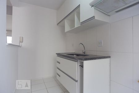 Apartamento para alugar com 51m², 2 quartos e 1 vaga Apartamento para alugar com 51m², 2 quartos e 1 vagaCozinha