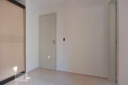 Suíte de apartamento para alugar com 2 quartos, 51m² em Jardim Nova Europa, Campinas