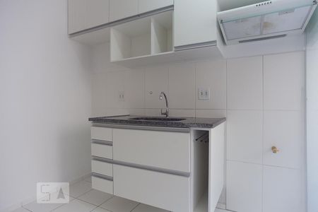 Apartamento para alugar com 51m², 2 quartos e 1 vaga Apartamento para alugar com 51m², 2 quartos e 1 vagaCozinha