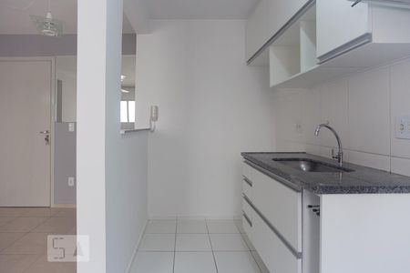 Apartamento para alugar com 51m², 2 quartos e 1 vaga Apartamento para alugar com 51m², 2 quartos e 1 vagaCozinha