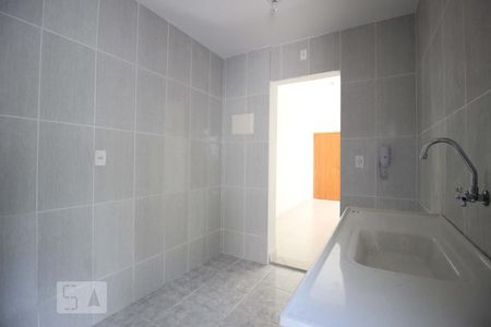 Apartamento à venda com 75m², 2 quartos e 1 vagaCozinha