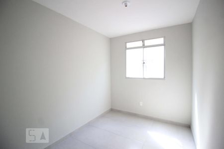 Quarto 1 de apartamento à venda com 2 quartos, 75m² em Jaqueline, Belo Horizonte