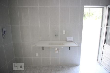 Apartamento à venda com 75m², 2 quartos e 1 vagaCozinha