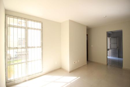 Apartamento à venda com 2 quartos, 75m² em Jaqueline, Belo Horizonte