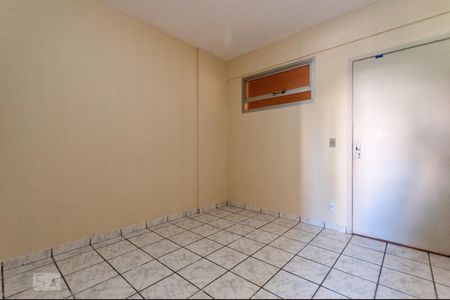 Sala de apartamento para alugar com 1 quarto, 35m² em Botafogo, Campinas