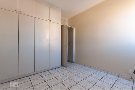Quarto de apartamento para alugar com 1 quarto, 35m² em Botafogo, Campinas