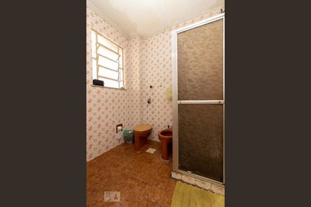 Banheiro de apartamento à venda com 3 quartos, 110m² em Engenho de Dentro, Rio de Janeiro