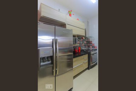 Cozinha - Armários de casa para alugar com 3 quartos, 150m² em Vila Marte, São Paulo