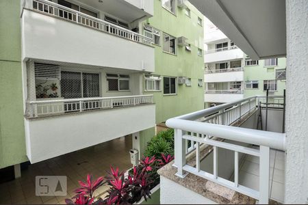 Apartamento à venda com 68m², 2 quartos e 1 vagaVista Quarto 1