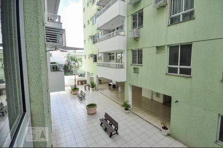 Apartamento à venda com 68m², 2 quartos e 1 vagaVista Suíte