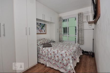 Suíte de apartamento à venda com 2 quartos, 68m² em Pechincha, Rio de Janeiro