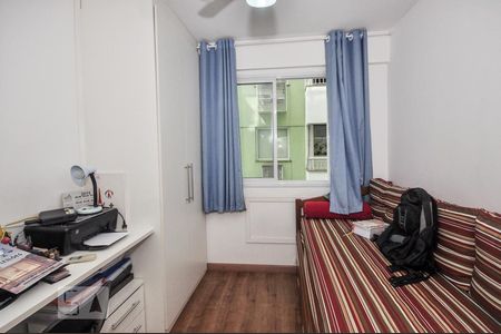 Apartamento à venda com 68m², 2 quartos e 1 vagaQuarto 1