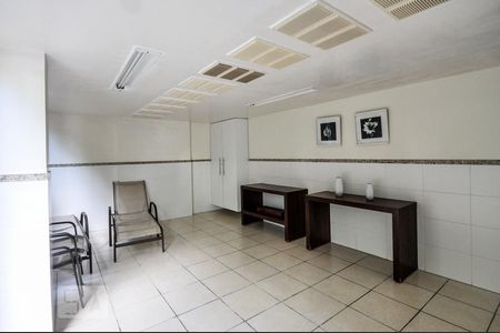 Apartamento à venda com 68m², 2 quartos e 1 vagaSpa