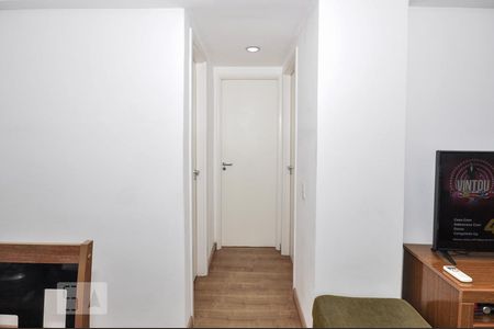 Sala de apartamento à venda com 2 quartos, 68m² em Pechincha, Rio de Janeiro