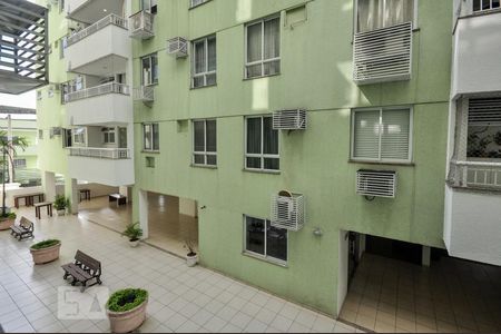 Apartamento à venda com 68m², 2 quartos e 1 vagaVista Quarto 1
