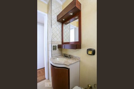 Apartamento à venda com 160m², 3 quartos e 1 vagaBanheiro Suite