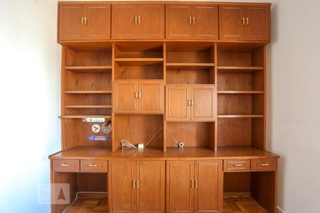 Apartamento à venda com 160m², 3 quartos e 1 vagaQuarto 2