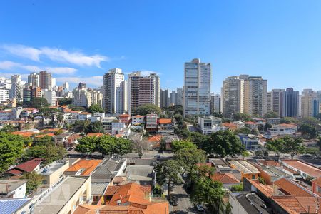 Vista Quarto 1 Suite de apartamento à venda com 3 quartos, 160m² em Santa Cecília, São Paulo
