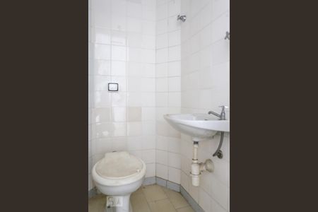 Apartamento à venda com 160m², 3 quartos e 1 vagaBanheiro de Serviços