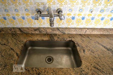 Apartamento à venda com 160m², 3 quartos e 1 vagaCozinha