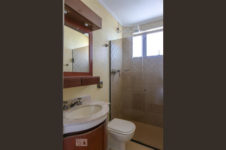 Apartamento à venda com 160m², 3 quartos e 1 vagaBanheiro Suite