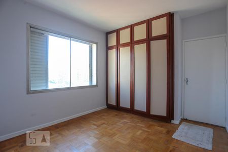 Apartamento à venda com 160m², 3 quartos e 1 vagaQuarto 3