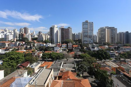 Apartamento à venda com 160m², 3 quartos e 1 vagaVista Quarto 3