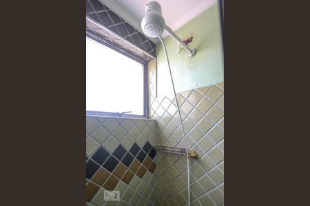 Apartamento à venda com 160m², 3 quartos e 1 vagaBanheiro Social