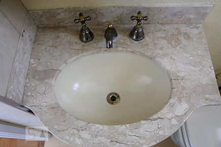 Apartamento à venda com 160m², 3 quartos e 1 vagaBanheiro Suite