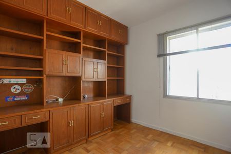 Apartamento à venda com 160m², 3 quartos e 1 vagaQuarto 2