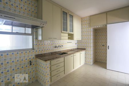 Apartamento à venda com 160m², 3 quartos e 1 vagaCozinha