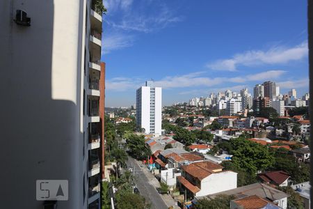Apartamento à venda com 160m², 3 quartos e 1 vagaVista Quarto 2