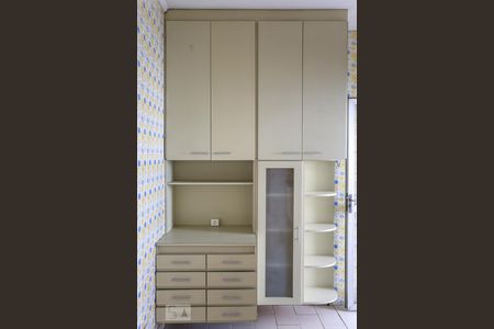 Apartamento à venda com 160m², 3 quartos e 1 vagaCozinha