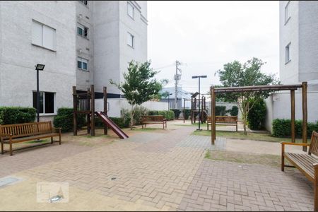 Apartamento para alugar com 66m², 3 quartos e 1 vaga Apartamento para alugar com 66m², 3 quartos e 1 vagaPlayground