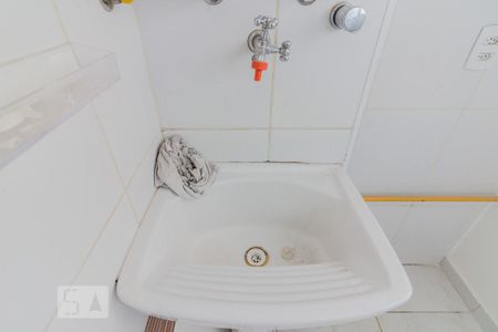 Apartamento para alugar com 66m², 3 quartos e 1 vaga Apartamento para alugar com 66m², 3 quartos e 1 vagaTanque
