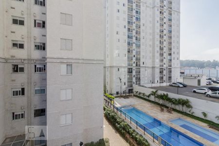Apartamento para alugar com 66m², 3 quartos e 1 vaga Apartamento para alugar com 66m², 3 quartos e 1 vagaVista