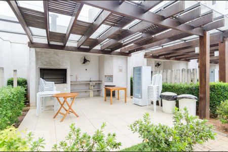 Apartamento para alugar com 66m², 3 quartos e 1 vaga Apartamento para alugar com 66m², 3 quartos e 1 vagaChurrasqueira