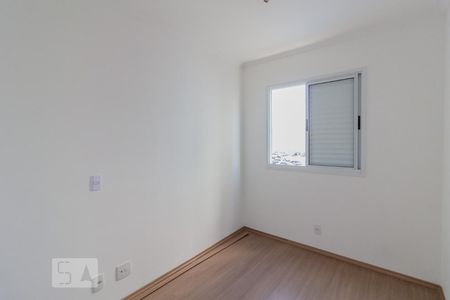 Quarto 01 de apartamento para alugar com 3 quartos, 66m² em Vila Metalúrgica, Santo André