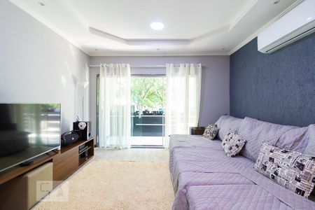 Sala de apartamento à venda com 2 quartos, 120m² em Lins de Vasconcelos, Rio de Janeiro