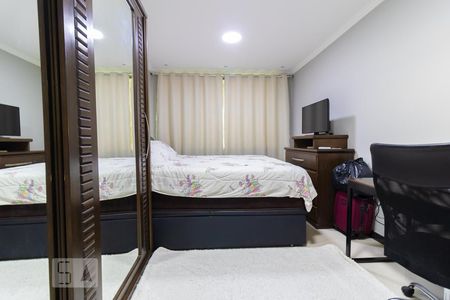 Quarto 1 Suíte de apartamento à venda com 2 quartos, 120m² em Lins de Vasconcelos, Rio de Janeiro