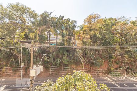 Apartamento à venda com 70m², 3 quartos e 1 vagaVista do Quarto 2