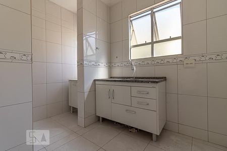 Apartamento à venda com 70m², 3 quartos e 1 vagaCozinha