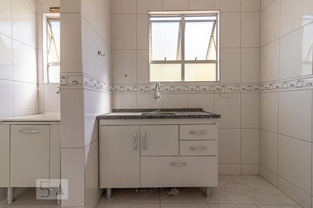 Apartamento à venda com 70m², 3 quartos e 1 vagaCozinha