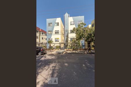Apartamento à venda com 70m², 3 quartos e 1 vagaVista da Cozinha