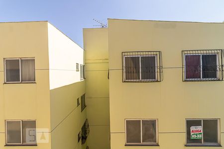 Apartamento à venda com 70m², 3 quartos e 1 vagaVista do Quarto 3