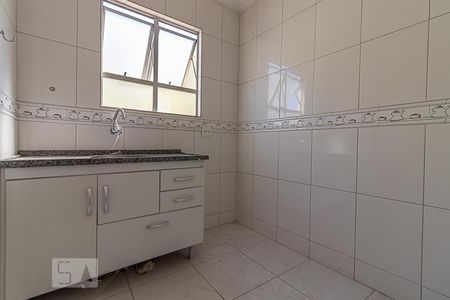 Apartamento à venda com 70m², 3 quartos e 1 vagaCozinha