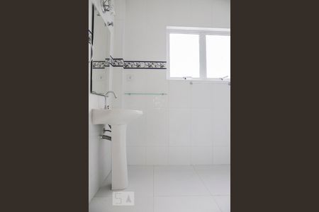 Banheiro de apartamento para alugar com 2 quartos, 94m² em Bela Vista, São Paulo