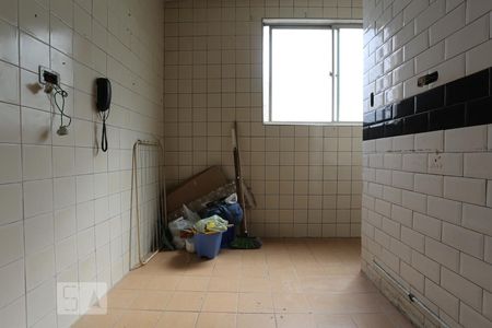 Apartamento para alugar com 50m², 2 quartos e 1 vagacozinha